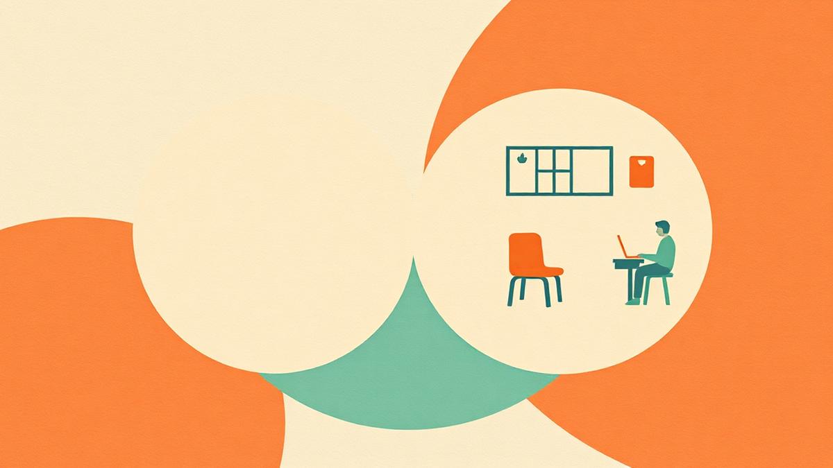 Cover illustration for the article: Mental Health First Aid vs Mental Health Literacy: What Schools Actually Need